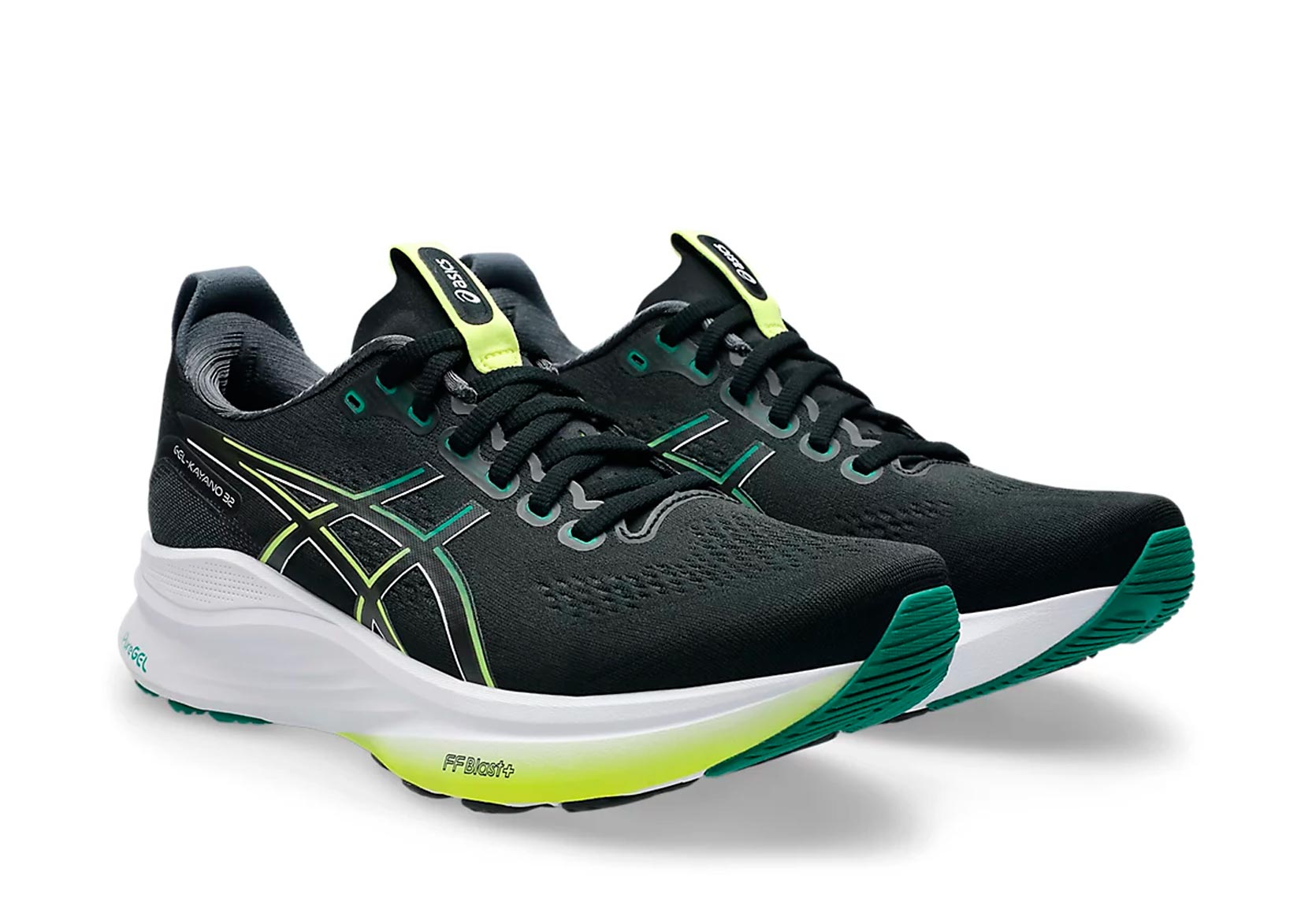 ASICS GEL-KAYANO 32